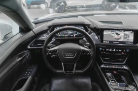 Audi E-Tron GT RS * FULL ЕКСТРИ * BANG & OLUFSEN* ПАНОРАМА* HEAD | Auto.bg — изображение 10 Audi E-Tron GT RS * FULL ЕКСТРИ * BANG & OLUFSEN* ПАНОРАМА* HEAD | Auto.bg — изображение 10