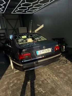 BMW 520 undefined | Auto.bg — изображение 3 BMW 520 undefined | Auto.bg — изображение 3