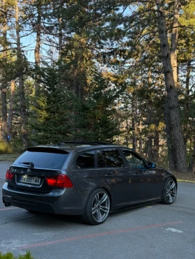BMW 320 - 5500 € - 69192427 3 | Car24.bg BMW 320 - 5500 € - 69192427 3