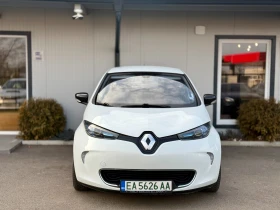 Renault Zoe 40kW* Термопомпа* Собст.Батерия* Реални км - 8199 € - 96050811 2 | Car24.bg Renault Zoe 40kW* Термопомпа* Собст.Батерия* Реални км - 8199 € - 96050811 2