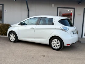 Renault Zoe 40kW* Термопомпа* Собст.Батерия* Реални км - 8199 € - 96050811 6 | Car24.bg Renault Zoe 40kW* Термопомпа* Собст.Батерия* Реални км - 8199 € - 96050811 6
