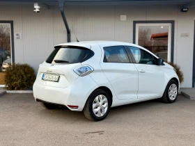 Renault Zoe 40kW* Термопомпа* Собст.Батерия* Реални км - 8199 € - 96050811 4 | Car24.bg Renault Zoe 40kW* Термопомпа* Собст.Батерия* Реални км - 8199 € - 96050811 4