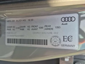 Audi A3 * TECHNIK * BLIND SPOT * ПОДГРЕВ * | Auto.bg — изображение 16 Audi A3 * TECHNIK * BLIND SPOT * ПОДГРЕВ * | Auto.bg — изображение 16