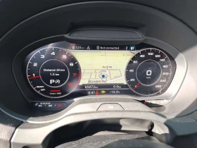 Audi A3 * TECHNIK * BLIND SPOT * ПОДГРЕВ * | Auto.bg — изображение 10 Audi A3 * TECHNIK * BLIND SPOT * ПОДГРЕВ * | Auto.bg — изображение 10