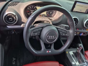 Audi A3 * TECHNIK * BLIND SPOT * ПОДГРЕВ * | Auto.bg — изображение 8 Audi A3 * TECHNIK * BLIND SPOT * ПОДГРЕВ * | Auto.bg — изображение 8