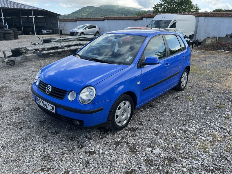 VW Polo 1.2 - 1500 € / 2933.74 лв. - 74827335 1 | Car24.bg VW Polo 1.2 - 1500 € / 2933.74 лв. - 74827335 1