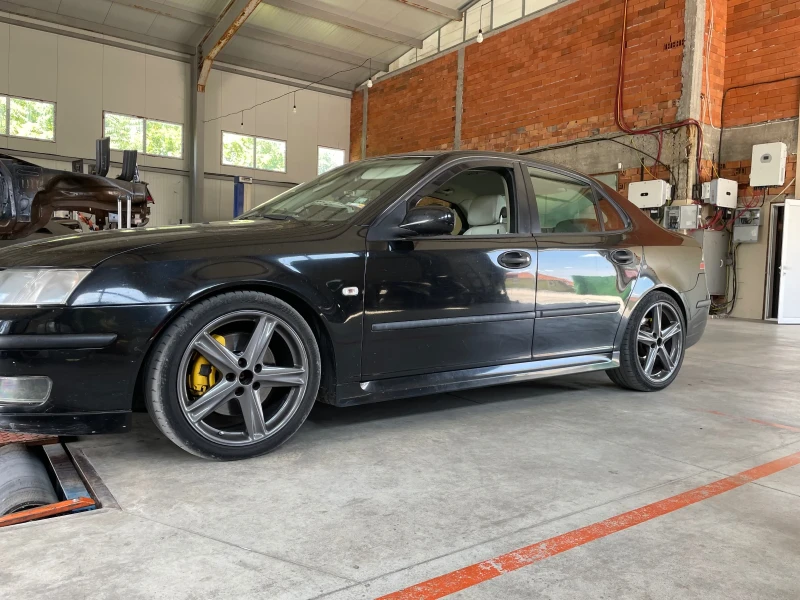 Saab 9-3 1.9 TID - 4200 € - 95074788 1 | Car24.bg Saab 9-3 1.9 TID - 4200 € - 95074788 1