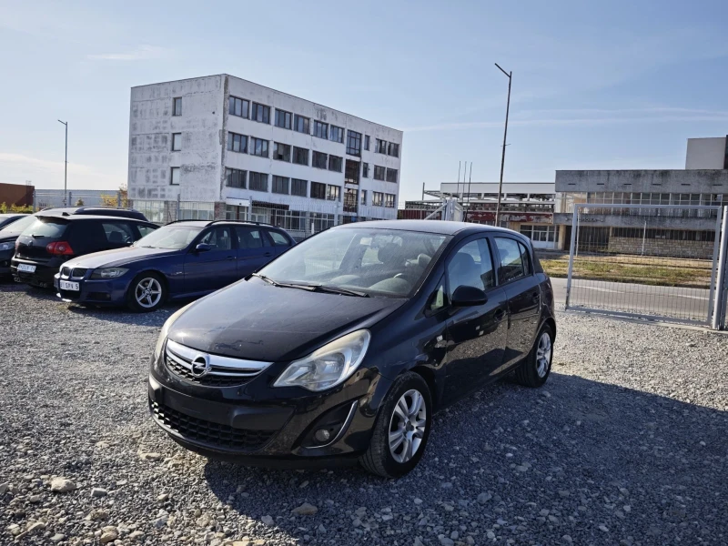 Opel Corsa 1.3 90ks CDTI - 2500 € - 40041025 1 | Car24.bg Opel Corsa 1.3 90ks CDTI - 2500 € - 40041025 1