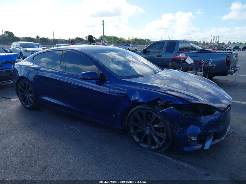 Tesla Model S 100D/75D/Long Range/Standard Range | Auto.bg — изображение 1 Tesla Model S 100D/75D/Long Range/Standard Range | Auto.bg — изображение 1