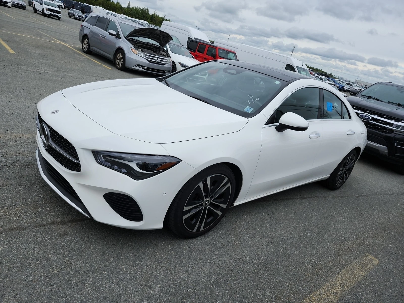 Mercedes-Benz CLA 250 PANO| ПАМЕТ| 360| CARFAX| | Auto.bg — изображение 1 Mercedes-Benz CLA 250 PANO| ПАМЕТ| 360| CARFAX| | Auto.bg — изображение 1