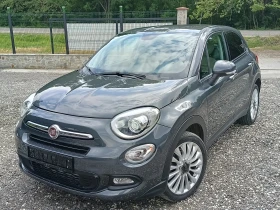 Fiat 500X 1.6mJet - Car24.bg Fiat 500X 1.6mJet