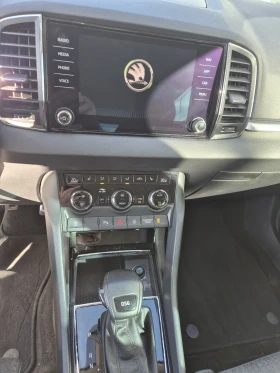 Skoda Karoq EDITION 1, 5 TSI 110, 00 kW 7-степенна автоматична - 42900 лв. / 21934.42 € - 31642939 10 | Car24.bg Skoda Karoq EDITION 1, 5 TSI 110, 00 kW 7-степенна автоматична - 42900 лв. / 21934.42 € - 31642939 10