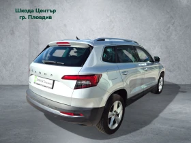 Skoda Karoq EDITION 1, 5 TSI 110, 00 kW 7-степенна автоматична - 42900 лв. / 21934.42 € - 31642939 4 | Car24.bg Skoda Karoq EDITION 1, 5 TSI 110, 00 kW 7-степенна автоматична - 42900 лв. / 21934.42 € - 31642939 4
