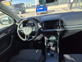 Skoda Karoq EDITION 1, 5 TSI 110, 00 kW 7-степенна автоматична - 42900 лв. / 21934.42 € - 31642939 8 | Car24.bg Skoda Karoq EDITION 1, 5 TSI 110, 00 kW 7-степенна автоматична - 42900 лв. / 21934.42 € - 31642939 8