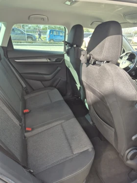 Skoda Karoq EDITION 1, 5 TSI 110, 00 kW 7-степенна автоматична - 42900 лв. / 21934.42 € - 31642939 7 | Car24.bg Skoda Karoq EDITION 1, 5 TSI 110, 00 kW 7-степенна автоматична - 42900 лв. / 21934.42 € - 31642939 7