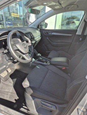 Skoda Karoq EDITION 1, 5 TSI 110, 00 kW 7-степенна автоматична - 42900 лв. / 21934.42 € - 31642939 5 | Car24.bg Skoda Karoq EDITION 1, 5 TSI 110, 00 kW 7-степенна автоматична - 42900 лв. / 21934.42 € - 31642939 5