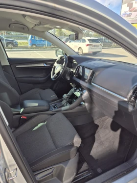 Skoda Karoq EDITION 1, 5 TSI 110, 00 kW 7-степенна автоматична - 42900 лв. / 21934.42 € - 31642939 6 | Car24.bg Skoda Karoq EDITION 1, 5 TSI 110, 00 kW 7-степенна автоматична - 42900 лв. / 21934.42 € - 31642939 6