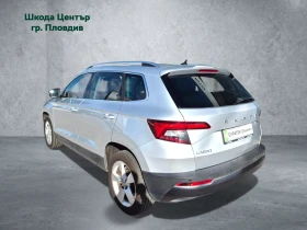 Skoda Karoq EDITION 1, 5 TSI 110, 00 kW 7-степенна автоматична - 42900 лв. / 21934.42 € - 31642939 2 | Car24.bg Skoda Karoq EDITION 1, 5 TSI 110, 00 kW 7-степенна автоматична - 42900 лв. / 21934.42 € - 31642939 2