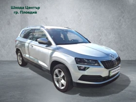 Skoda Karoq EDITION 1, 5 TSI 110, 00 kW 7-степенна автоматична - 42900 лв. / 21934.42 € - 31642939 3 | Car24.bg Skoda Karoq EDITION 1, 5 TSI 110, 00 kW 7-степенна автоматична - 42900 лв. / 21934.42 € - 31642939 3