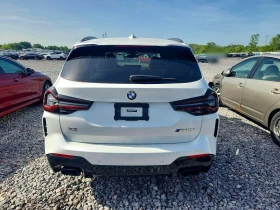 BMW X3 M40I | Auto.bg — изображение 5 BMW X3 M40I | Auto.bg — изображение 5