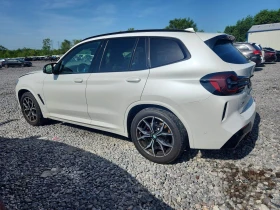 BMW X3 M40I | Auto.bg — изображение 4 BMW X3 M40I | Auto.bg — изображение 4