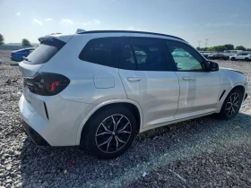 BMW X3 M40I | Auto.bg — изображение 6 BMW X3 M40I | Auto.bg — изображение 6