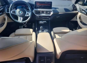 BMW X3 M40I | Auto.bg — изображение 8 BMW X3 M40I | Auto.bg — изображение 8