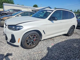 BMW X3 M40I