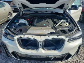 BMW X3 M40I | Auto.bg — изображение 11 BMW X3 M40I | Auto.bg — изображение 11