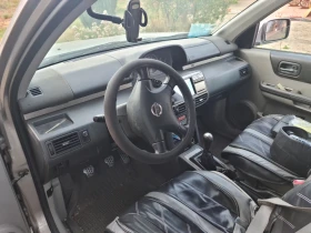 Nissan X-trail T30 - 3400 € - 91249044 6 | Car24.bg Nissan X-trail T30 - 3400 € - 91249044 6