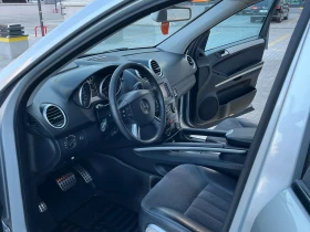 Mercedes-Benz ML 320 320CDI/7G/DISTRONIC/PLUS - 6300 € - 19662713 10 | Car24.bg Mercedes-Benz ML 320 320CDI/7G/DISTRONIC/PLUS - 6300 € - 19662713 10