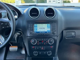 Mercedes-Benz ML 320 320CDI/7G/DISTRONIC/PLUS - 6300 € - 19662713 15 | Car24.bg Mercedes-Benz ML 320 320CDI/7G/DISTRONIC/PLUS - 6300 € - 19662713 15