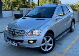 Mercedes-Benz ML 320 320CDI/7G/DISTRONIC/PLUS - 6300 € - 19662713 2 | Car24.bg Mercedes-Benz ML 320 320CDI/7G/DISTRONIC/PLUS - 6300 € - 19662713 2