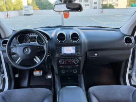 Mercedes-Benz ML 320 320CDI/7G/DISTRONIC/PLUS - 6300 € - 19662713 11 | Car24.bg Mercedes-Benz ML 320 320CDI/7G/DISTRONIC/PLUS - 6300 € - 19662713 11