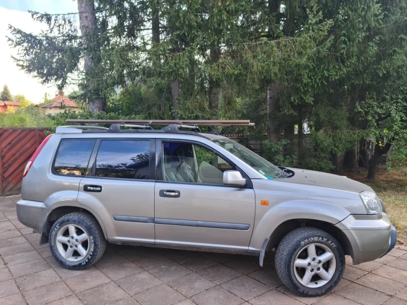 Nissan X-trail T30 - 3400 € - 91249044 1 | Car24.bg Nissan X-trail T30 - 3400 € - 91249044 1