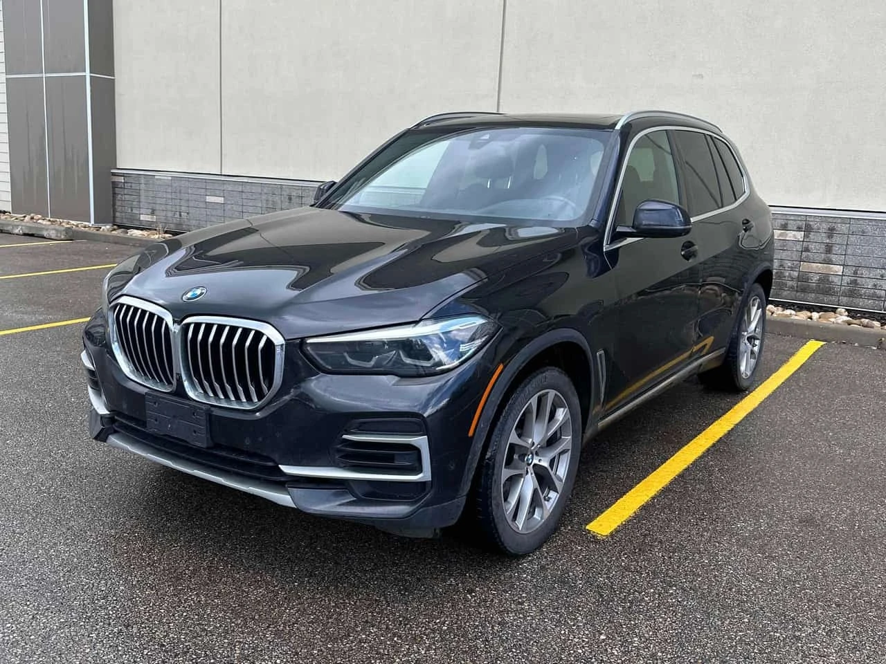 BMW X5 * xDrive40i * АВТОКРЕДИТ БЕЗ ПЪРВОНАЧАЛНА ВНОСКА* | Auto.bg — изображение 1 BMW X5 * xDrive40i * АВТОКРЕДИТ БЕЗ ПЪРВОНАЧАЛНА ВНОСКА* | Auto.bg — изображение 1