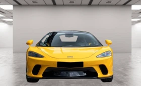 McLaren GT = MSO Paint = Гаранция - Car24.bg McLaren GT = MSO Paint = Гаранция