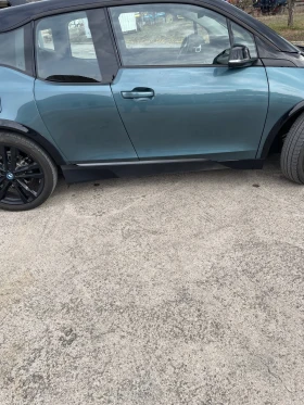 BMW i3 120 Ah/Sport Packet/ Navi Proffecinal/  | Mobile.bg — малка снимка 7