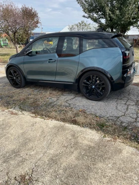 BMW i3 120 Ah/Sport Packet/ Navi Proffecinal/  | Mobile.bg — малка снимка 8