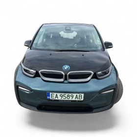 Снимка BMW i3