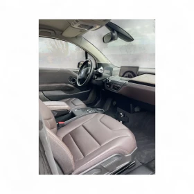 BMW i3 120 Sport Packet/ Navi Proffecinal/  | Mobile.bg — малка снимка 10