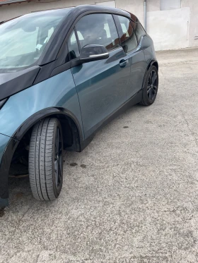 BMW i3 120 Ah/Sport Packet/ Navi Proffecinal/  | Mobile.bg — малка снимка 3