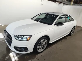 Audi A4 * KOMFORT * CARFAX *  - Car24.bg Audi A4 * KOMFORT * CARFAX *