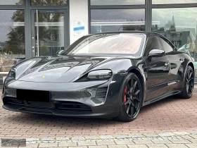Porsche Taycan GTS/598HP/MATRIX/HUD/21/BOSE/PANO/2ЧИФТ-ГУМИ/831v - Car24.bg Porsche Taycan GTS/598HP/MATRIX/HUD/21/BOSE/PANO/2ЧИФТ-ГУМИ/831v
