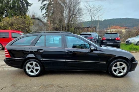 Mercedes-Benz C 180 Avangarde Германия Кожа 1-Собственик Топ Като нова - 7999 лв. / 4089.82 € - 66688616 7 | Car24.bg Mercedes-Benz C 180 Avangarde Германия Кожа 1-Собственик Топ Като нова - 7999 лв. / 4089.82 € - 66688616 7