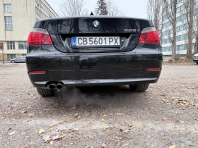 BMW 525 Facelift - 11300 лв. / 5777.60 € - 14285600 5 | Car24.bg BMW 525 Facelift - 11300 лв. / 5777.60 € - 14285600 5