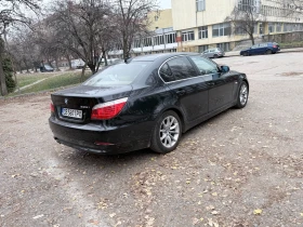 BMW 525 Facelift - 11300 лв. / 5777.60 € - 14285600 6 | Car24.bg BMW 525 Facelift - 11300 лв. / 5777.60 € - 14285600 6
