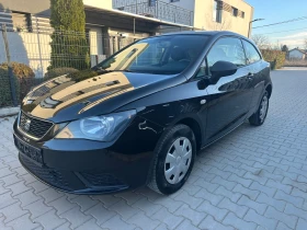 Seat Ibiza БЕНЗИН-ВЕРИГА - Car24.bg Seat Ibiza БЕНЗИН-ВЕРИГА