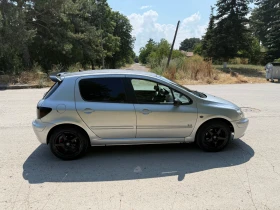Peugeot 307 2.0HDi - 1750 € / 3422.70 лв. - 10854258 6 | Car24.bg Peugeot 307 2.0HDi - 1750 € / 3422.70 лв. - 10854258 6