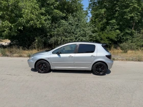 Peugeot 307 2.0HDi - 1750 € / 3422.70 лв. - 10854258 3 | Car24.bg Peugeot 307 2.0HDi - 1750 € / 3422.70 лв. - 10854258 3